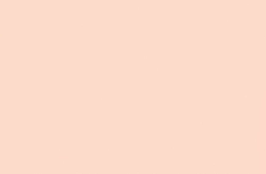Представляем новый декор – «Нежно-персиковый» (2733)